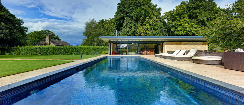 HAVUZ & SPA
